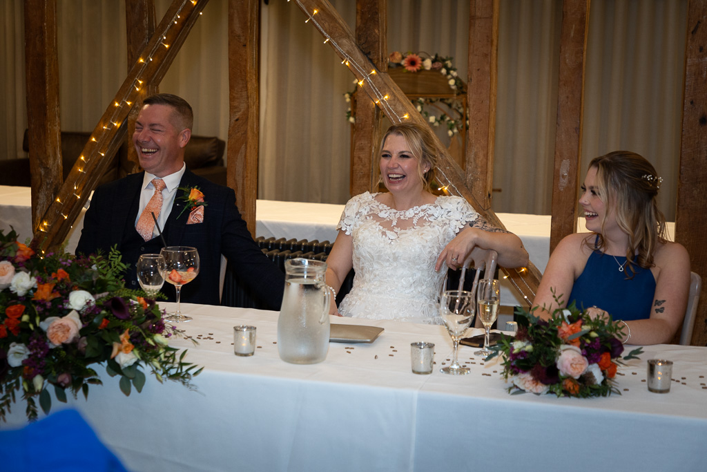 Mr & Mrs Organ