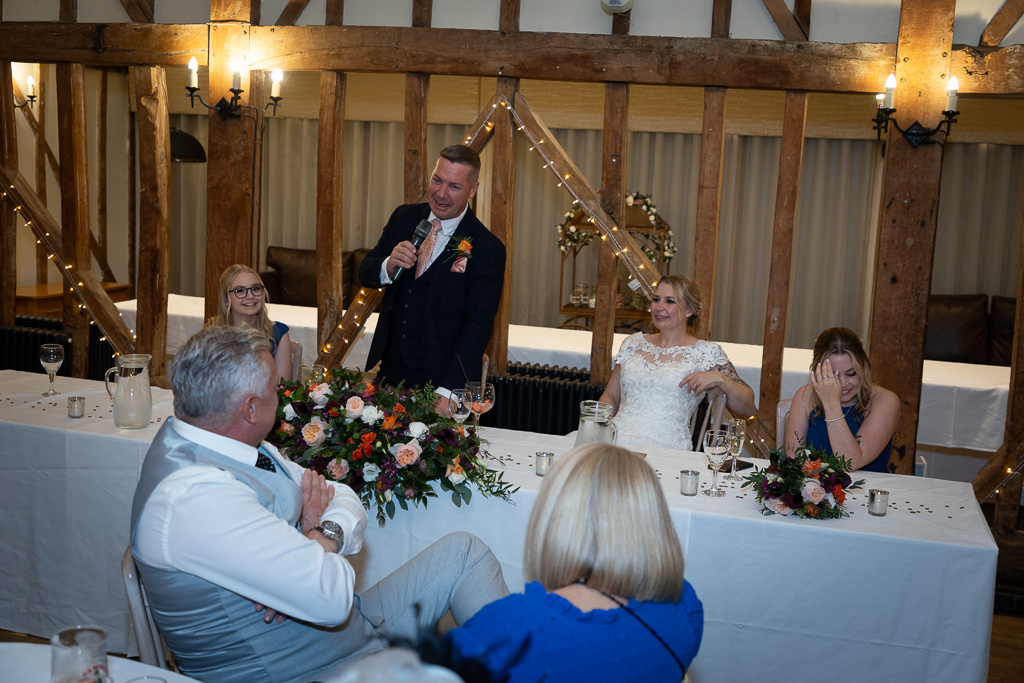 Mr & Mrs Organ