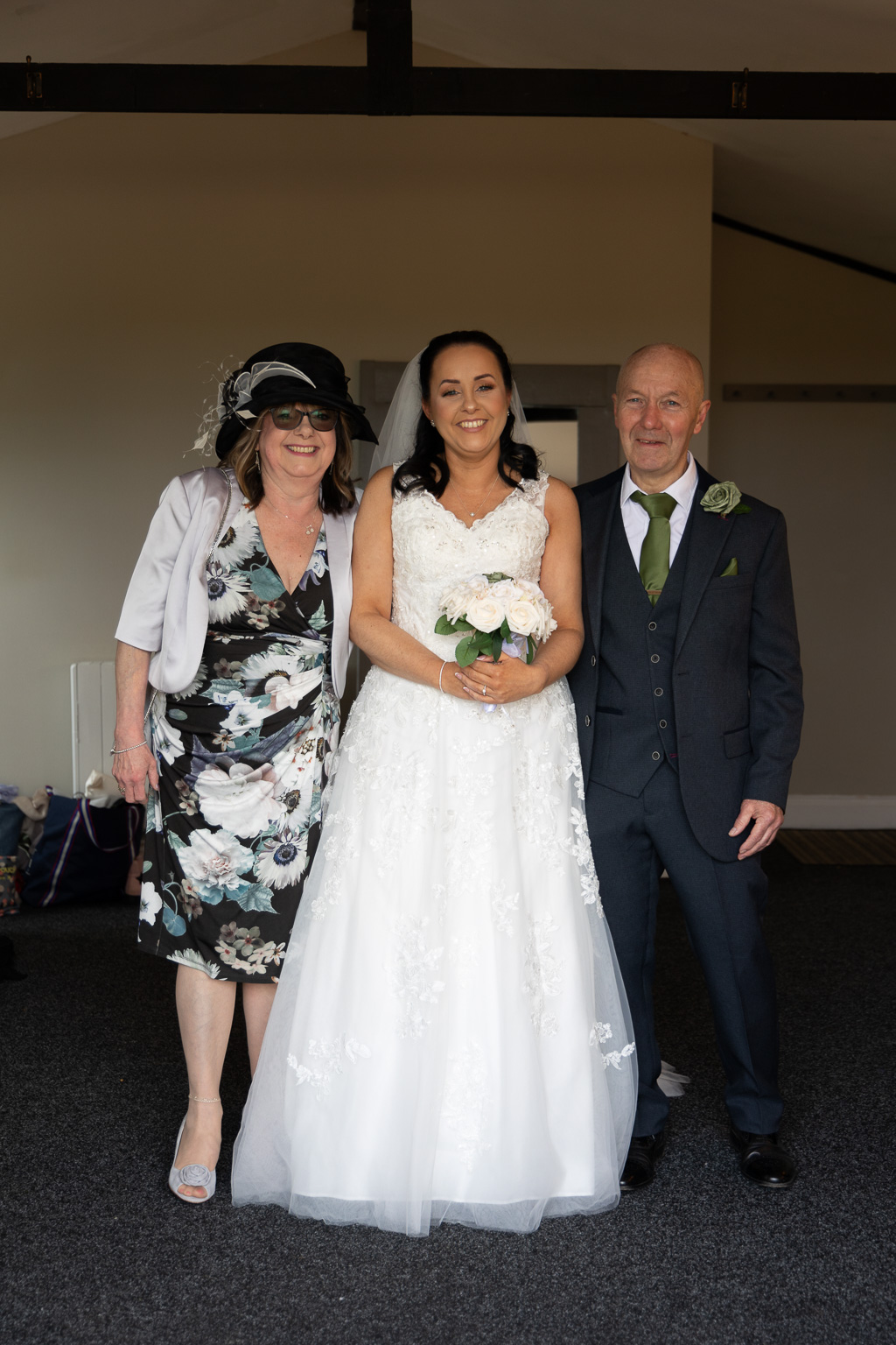 Mr & Mrs Palmer Mr & Mrs Palmer