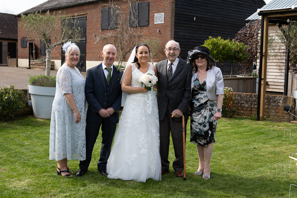 Mr & Mrs Palmer Mr & Mrs Palmer