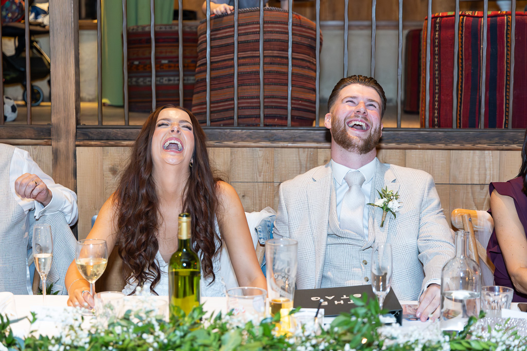 Mr & Mrs Pearce