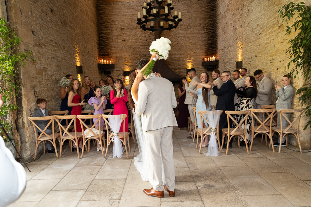 Mr & Mrs Pearce