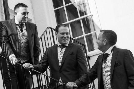 Mr & Mrs Penhall Mr & Mrs Penhall