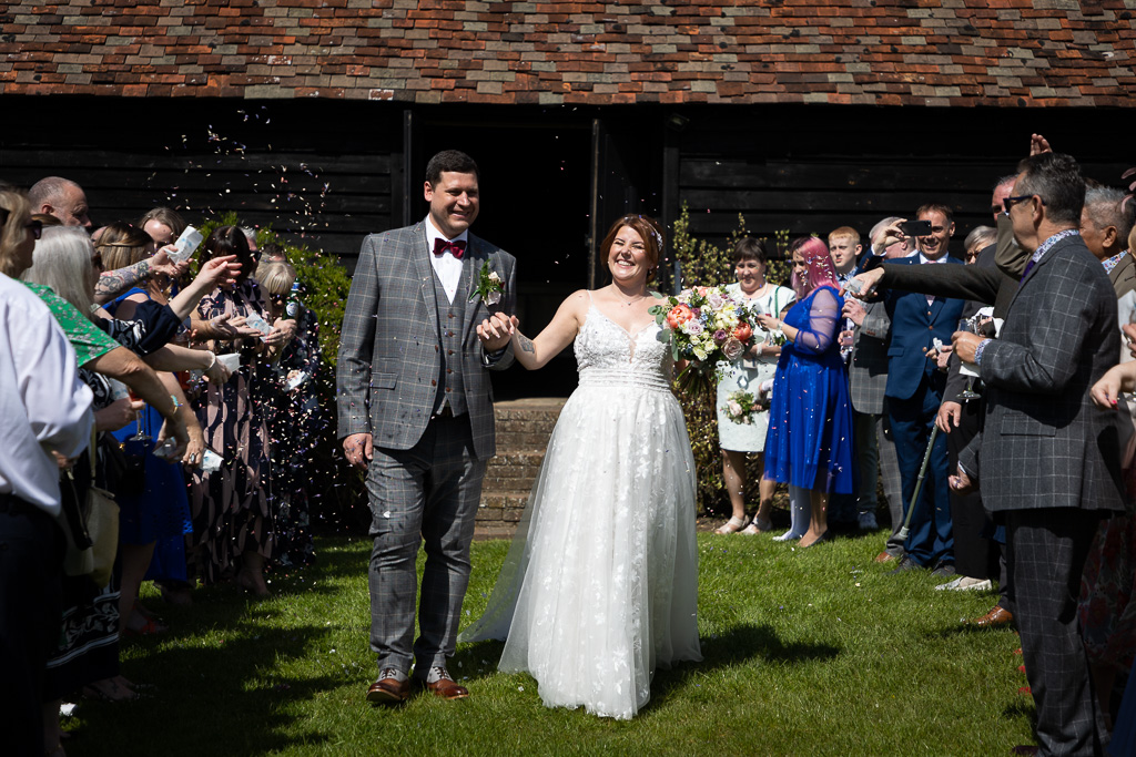 Mr & Mrs Ralys