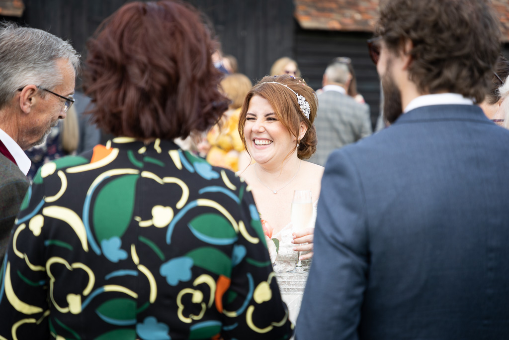 Mr & Mrs Ralys