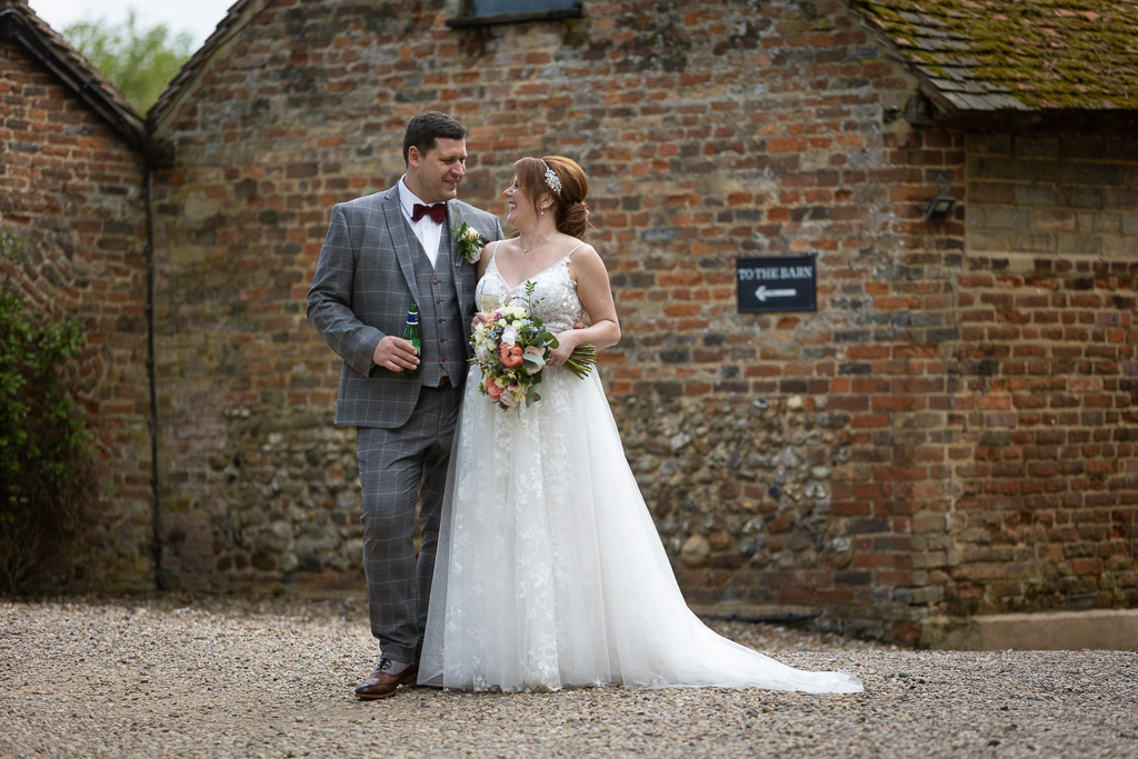 Mr & Mrs Ralys