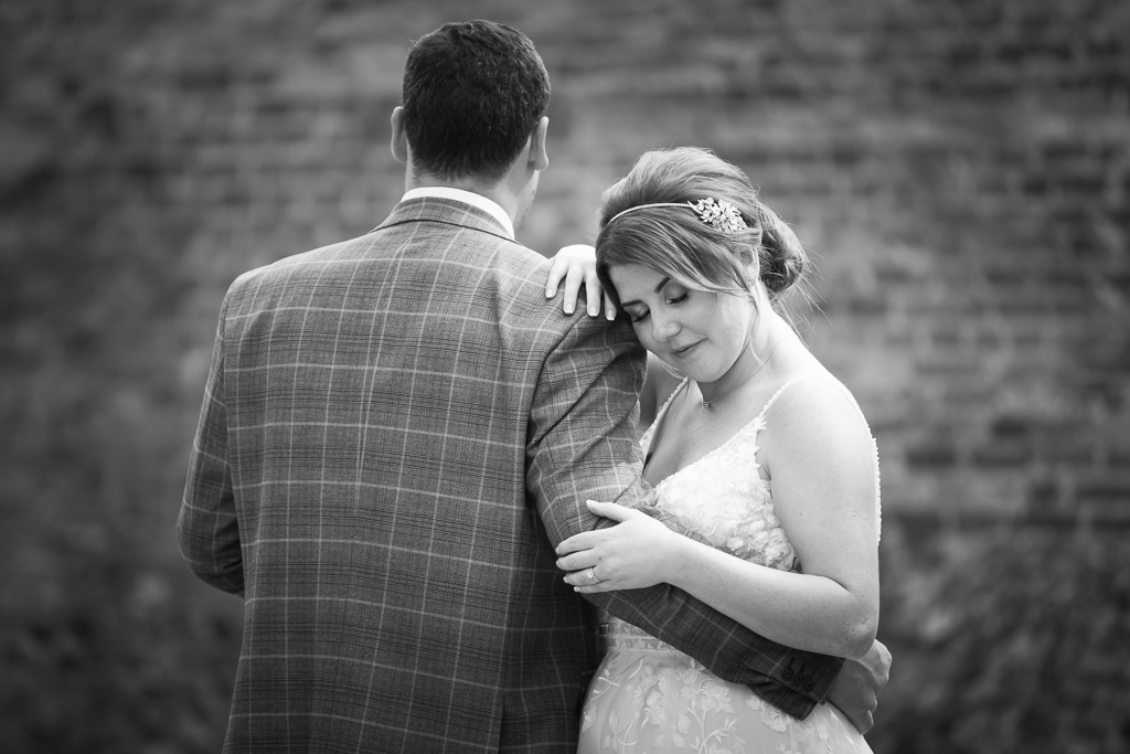 Mr & Mrs Ralys