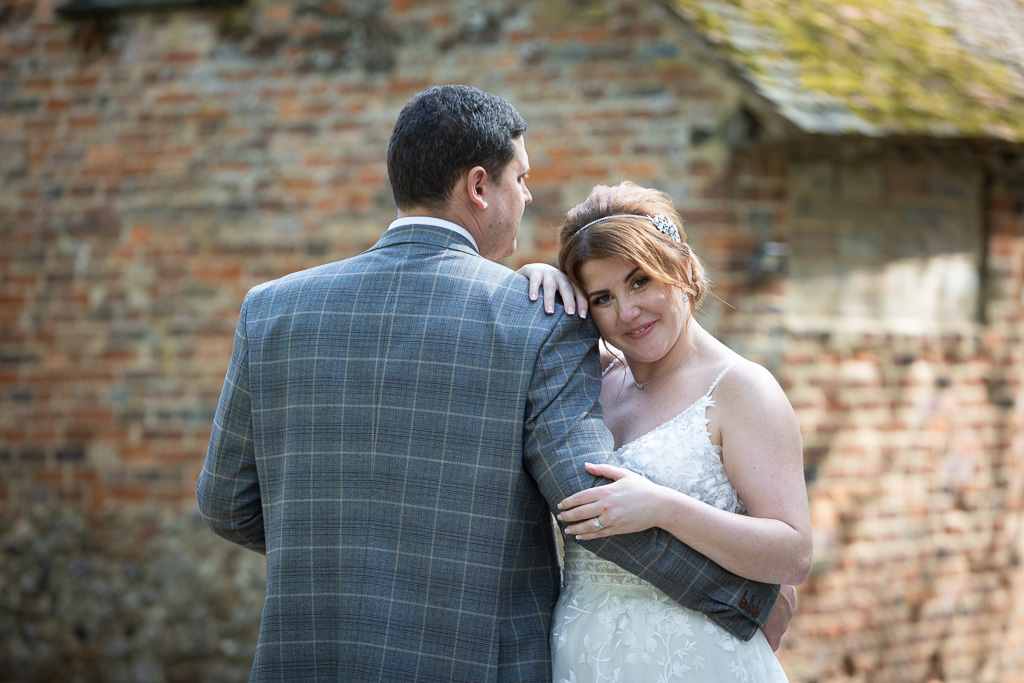 Mr & Mrs Ralys