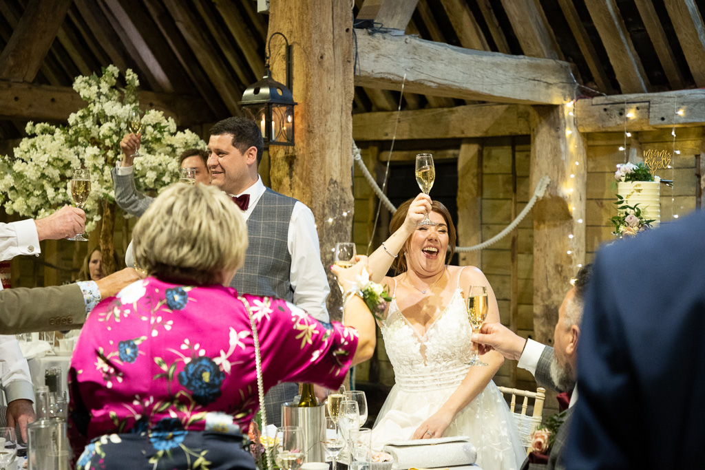 Mr & Mrs Ralys