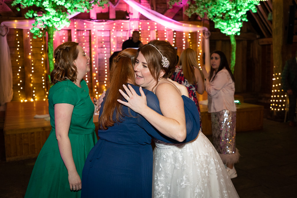Mr & Mrs Ralys