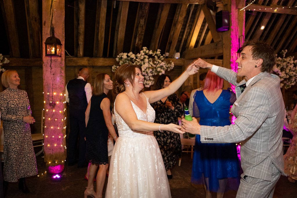 Mr & Mrs Ralys