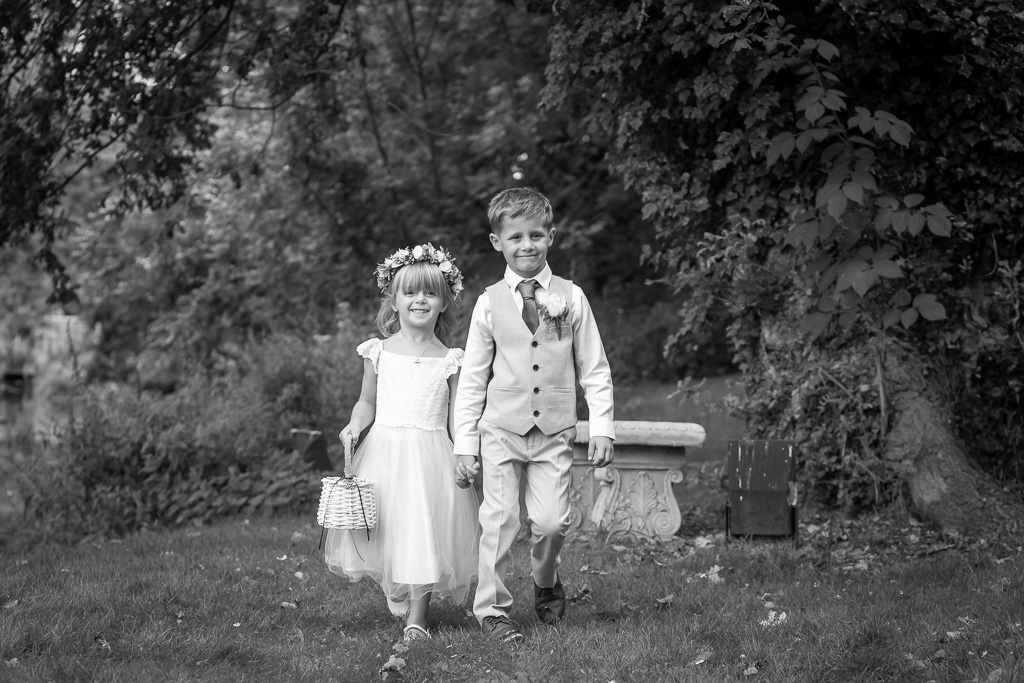 Mr & Mrs Rogers 