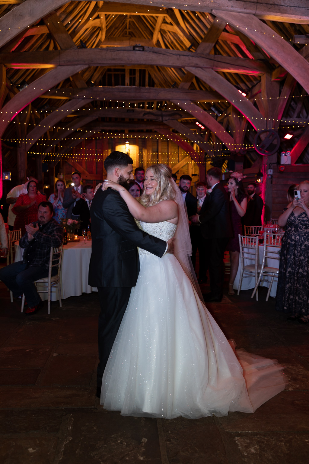 Mr & Mrs Rosso