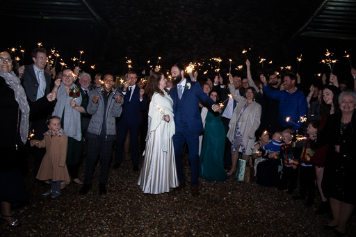Mr & Mrs Saunders Mr & Mrs Saunders