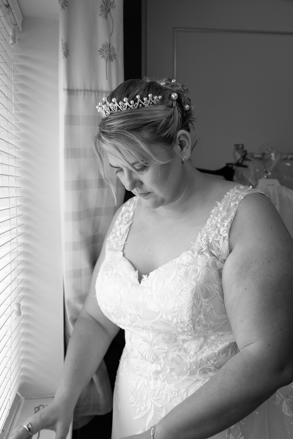 mr & Mrs Saxon Moody