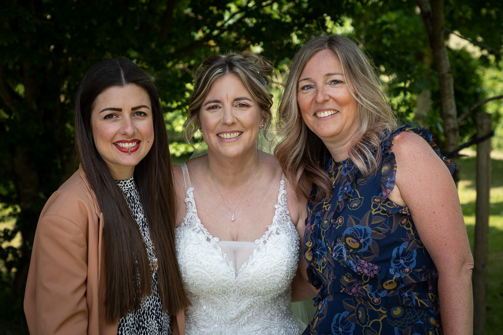Mr & Mrs Shambrook 