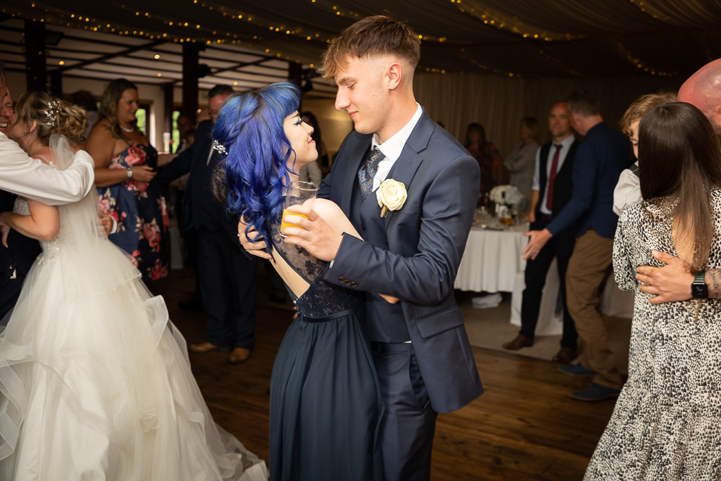 Mr & Mrs Shambrook Mr & Mrs Shambrook