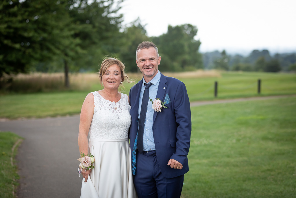 Mr & Mrs Russell Mr & Mrs Russell