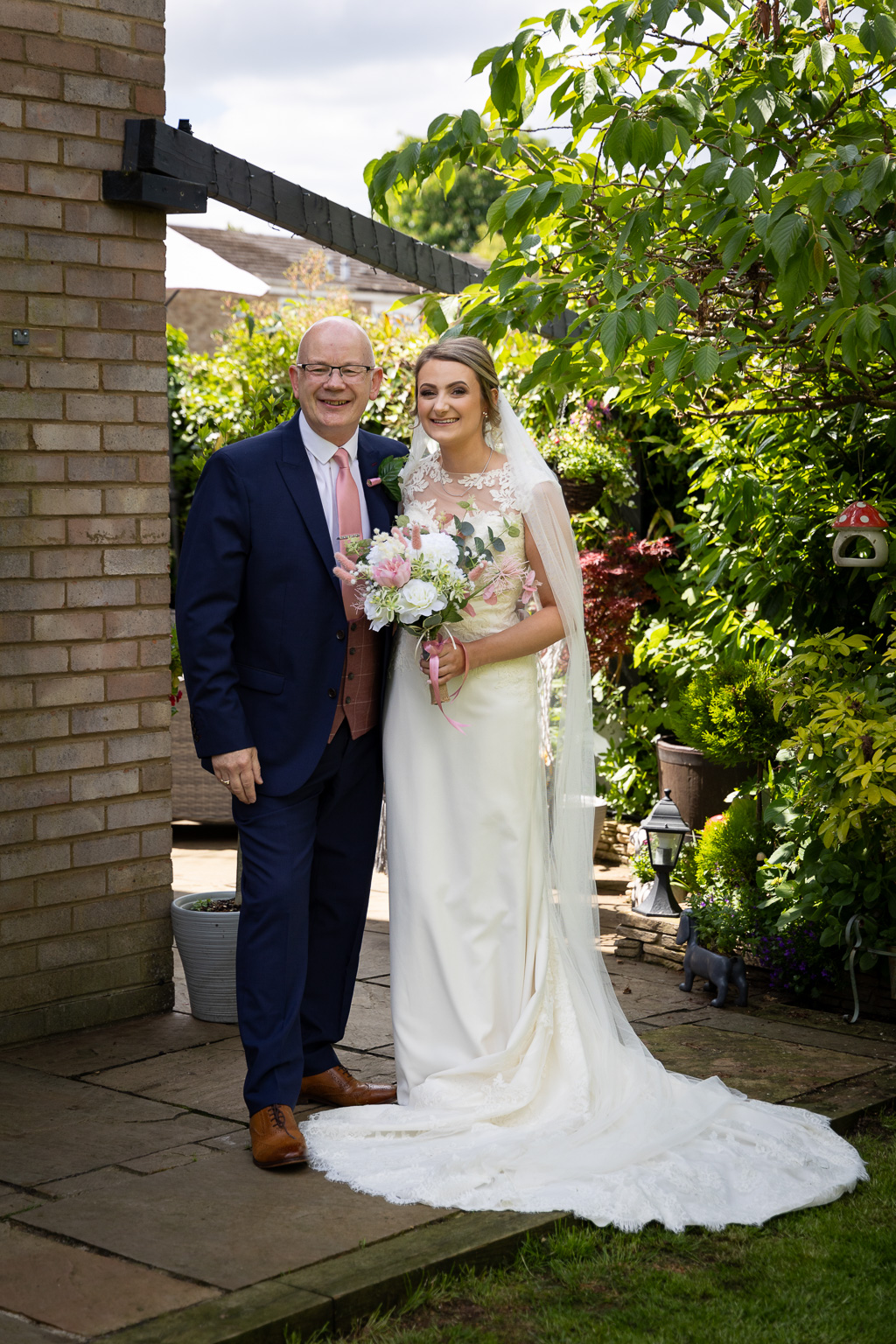 Mr & Mrs Shaw