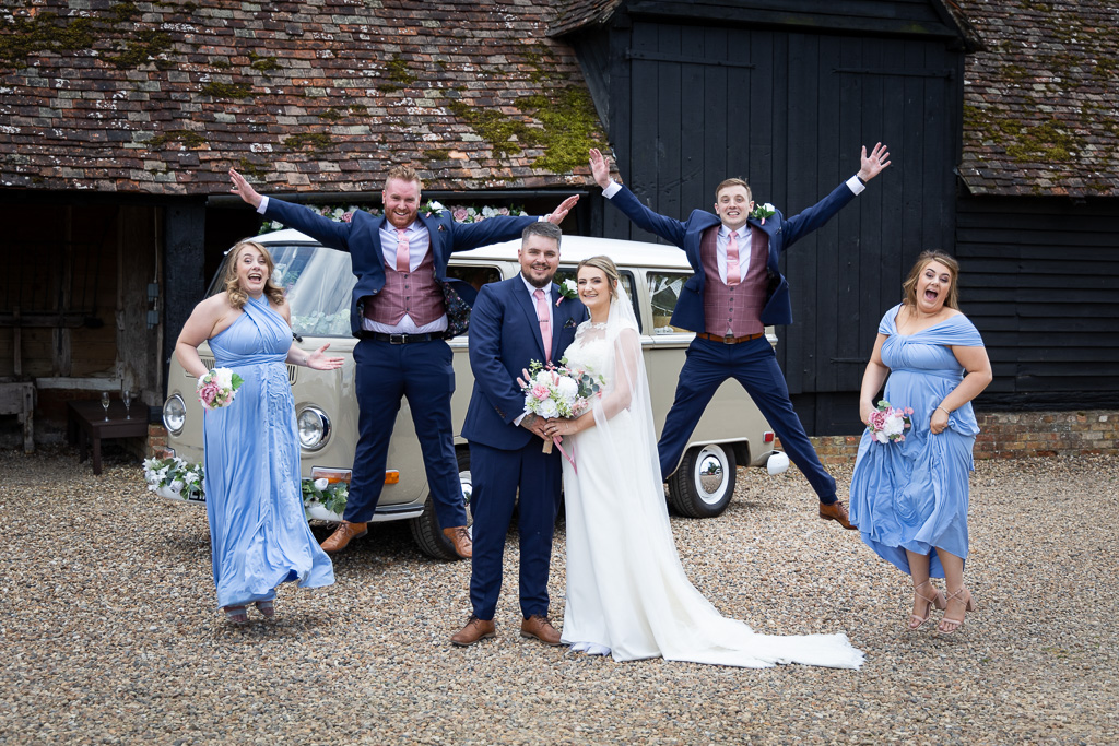 Mr & Mrs Shaw