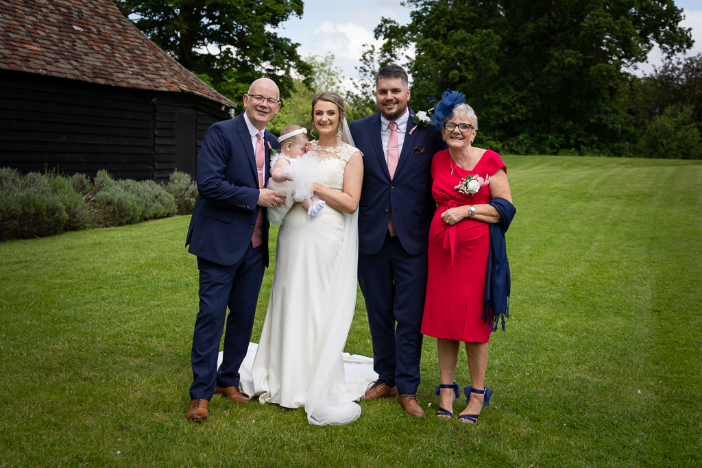 Mr & Mrs Shaw