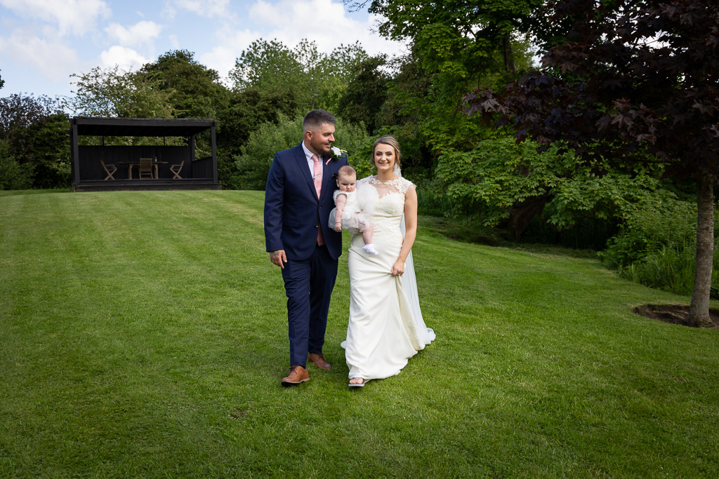 Mr & Mrs Shaw