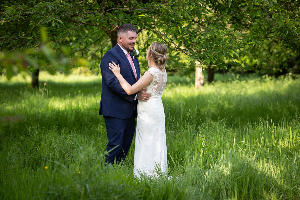 Mr & Mrs Shaw