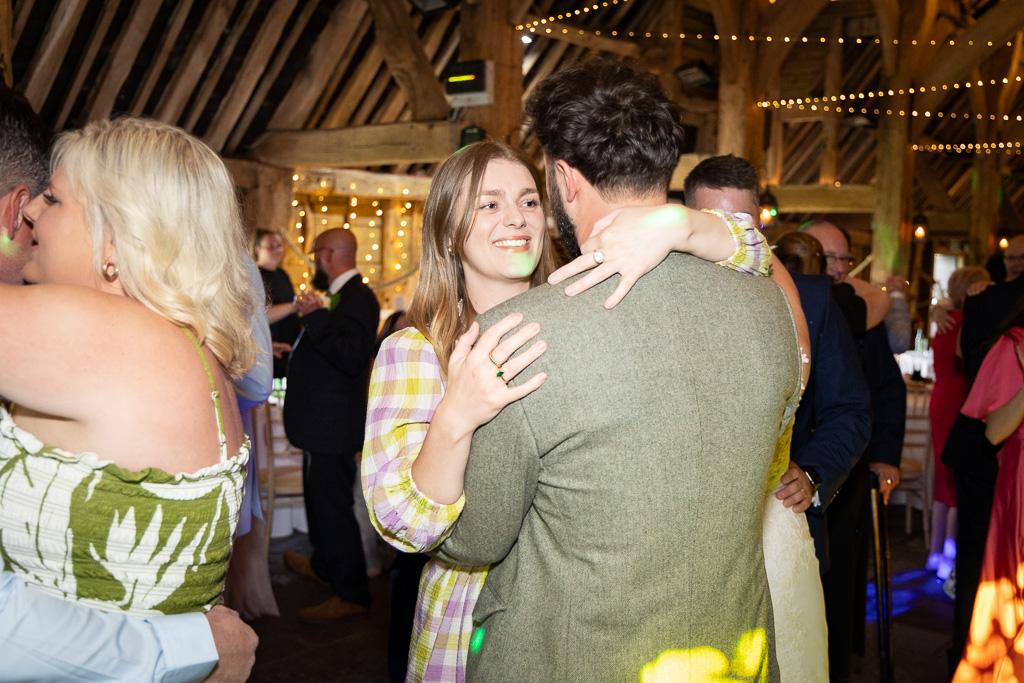 Mr & Mrs Shaw