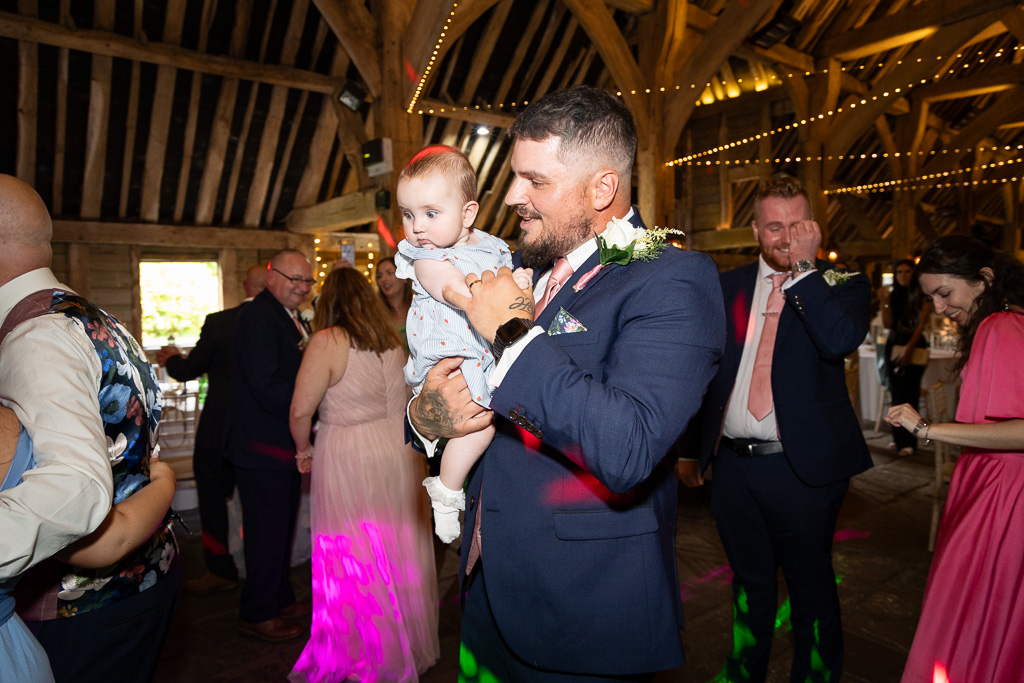 Mr & Mrs Shaw