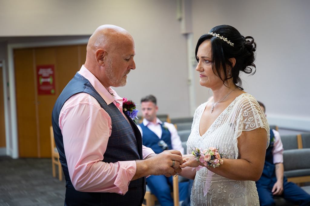 Mr & Mrs Stanley Mr & Mrs Stanley