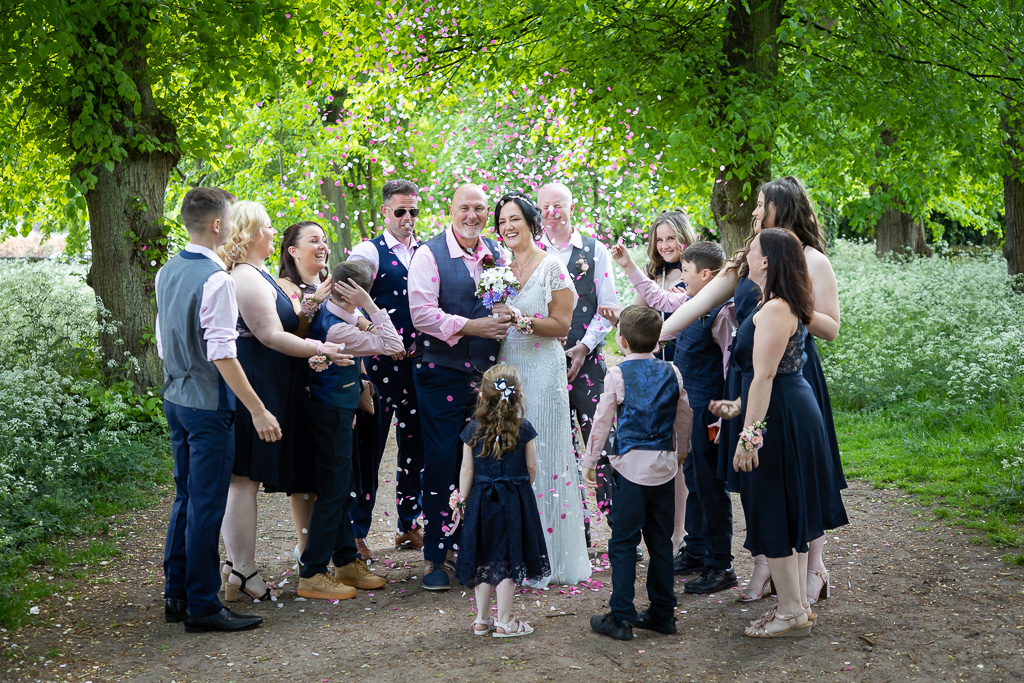 Mr & Mrs Stanley Mr & Mrs Stanley