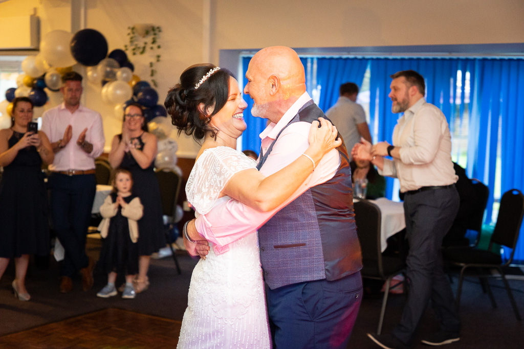 Mr & Mrs Stanley Mr & Mrs Stanley