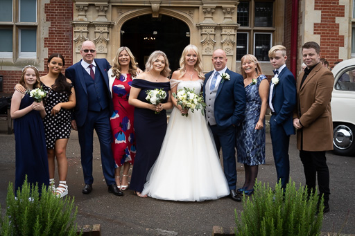 Mr & Mrs Sutton Mr & Mrs Sutton