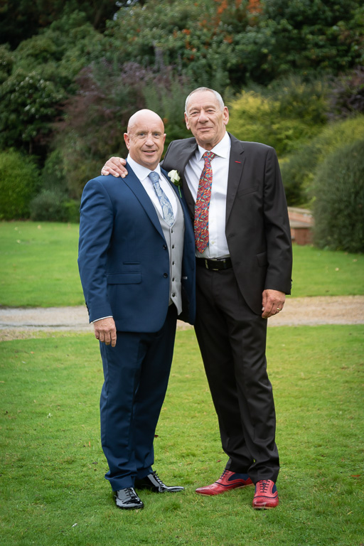 Mr & Mrs Sutton Mr & Mrs Sutton