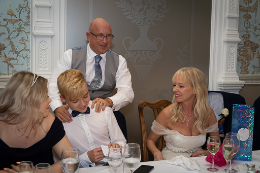 Mr & Mrs Sutton Mr & Mrs Sutton