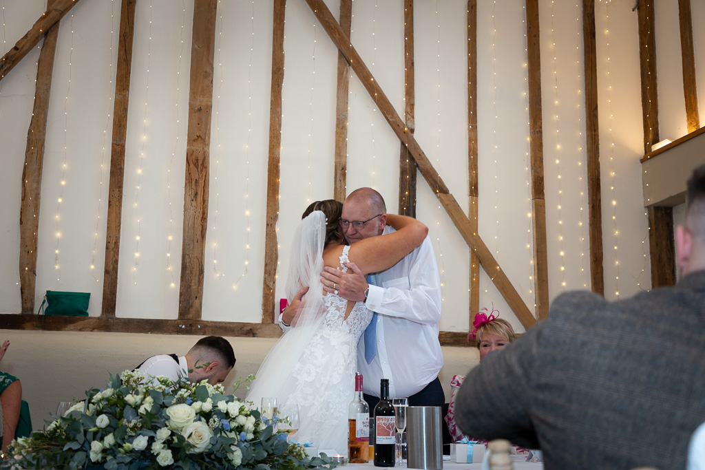 Mr & Mrs Thomas