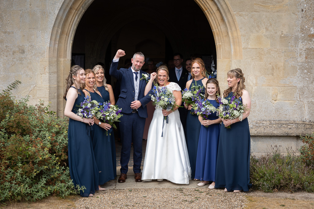 Mr & Mrs Thorpe Mr & Mrs Thorpe