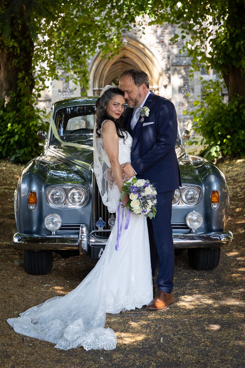 Mr & Mrs Trow Mr & Mrs Trow