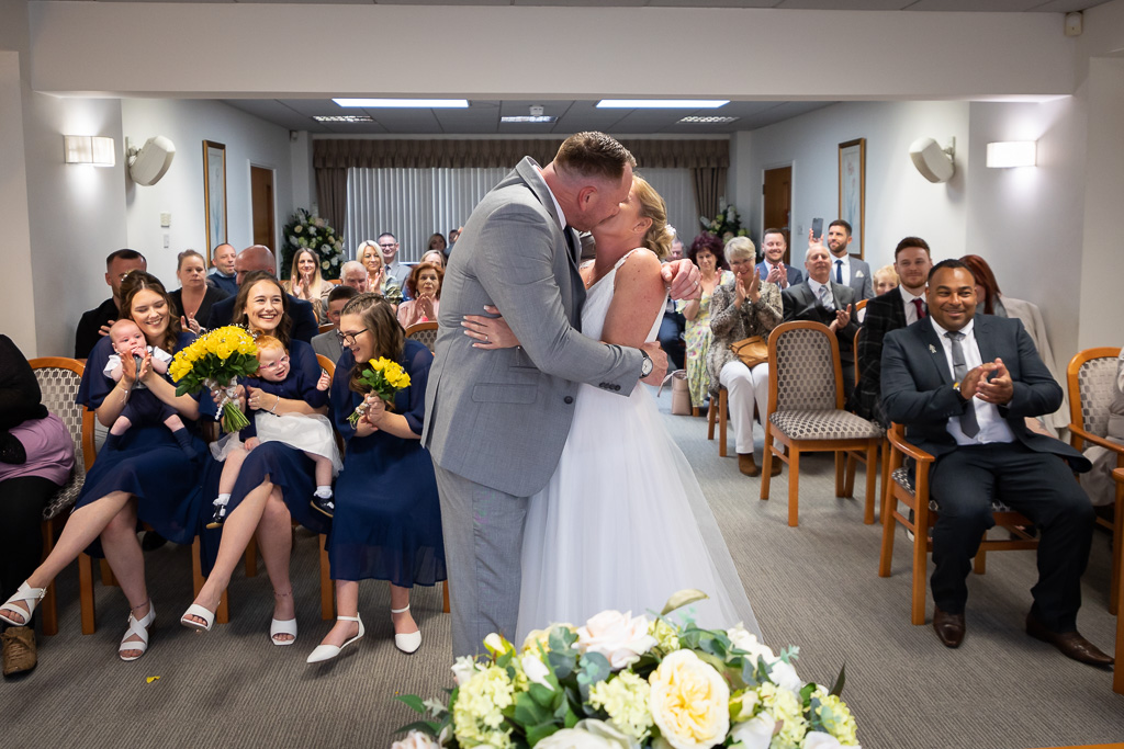 Mr & Mrs Varney Mr & Mrs Varney