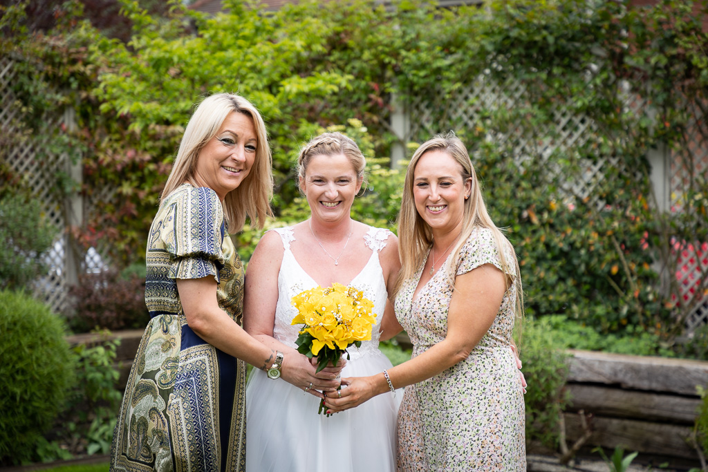 Mr & Mrs Varney
