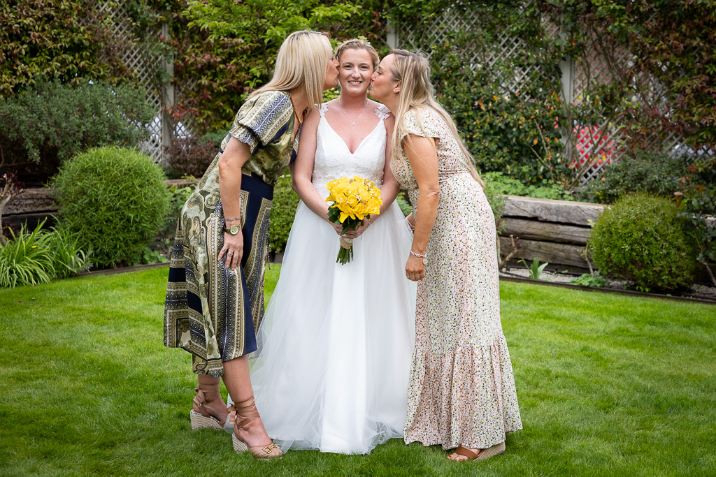 Mr & Mrs Varney