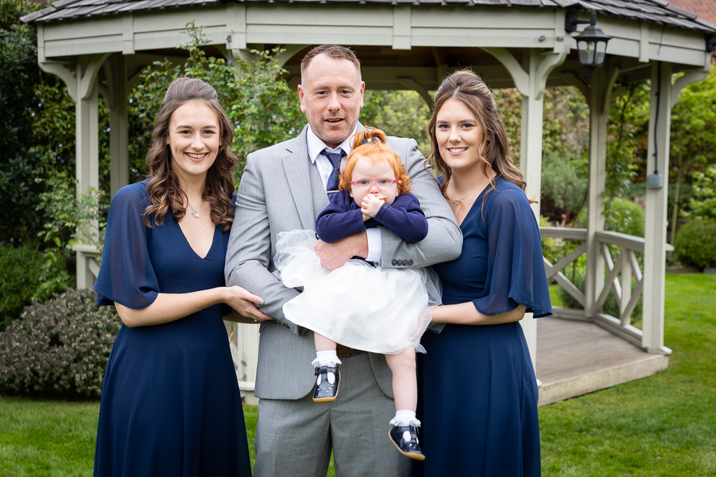 Mr & Mrs Varney