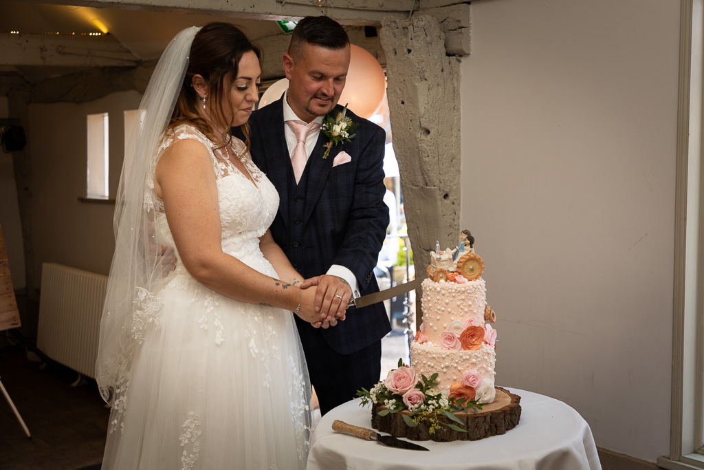 Mr & Mrs Wallis