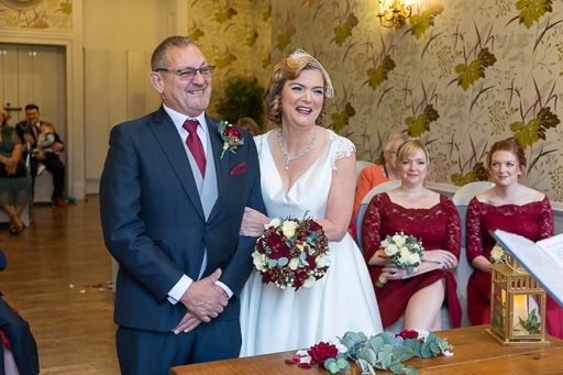 Mr & Mrs Ward Mr & Mrs Ward