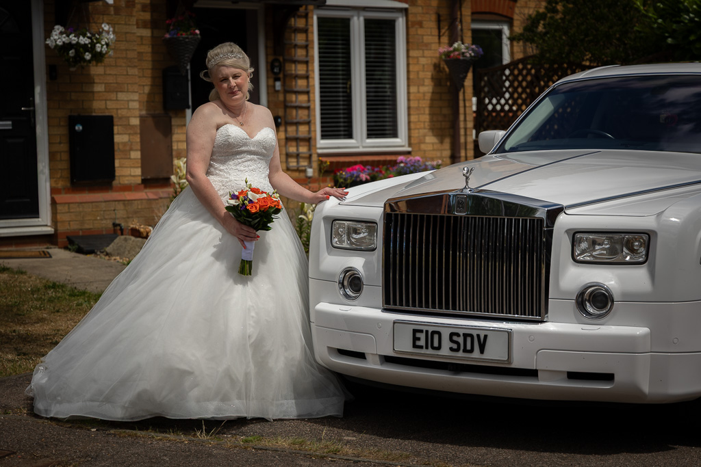 Mr & Mrs Ward Mr & Mrs Ward