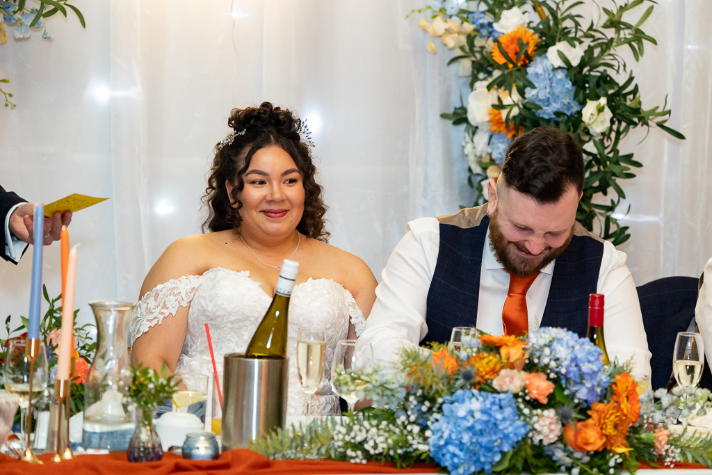 Mr & Mrs Whittaker Mr & Mrs Whittaker