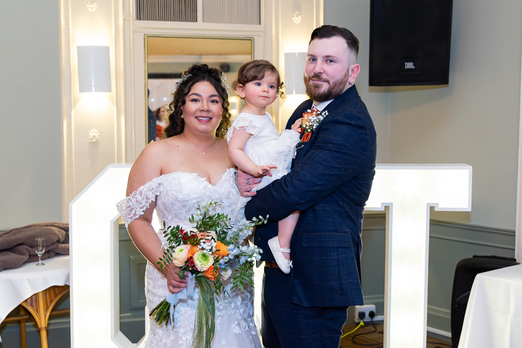 Mr & Mrs Whittaker Mr & Mrs Whittaker