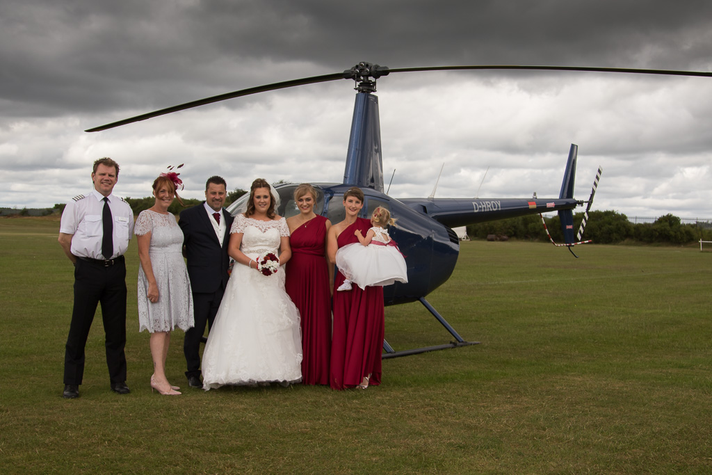Mr & Mrs Wilbourn