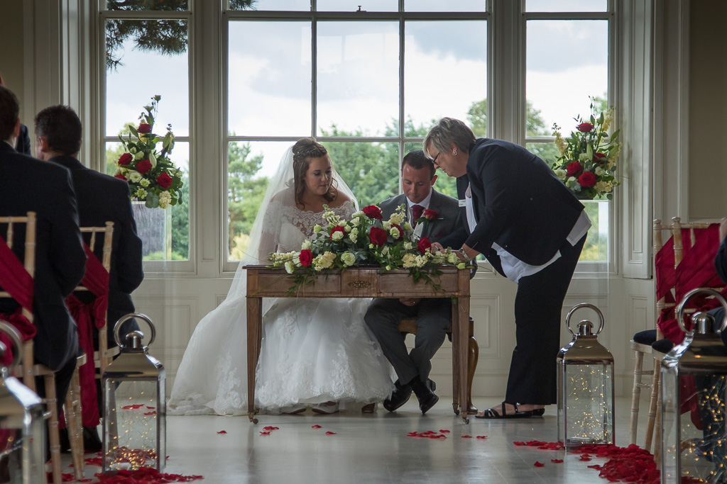 Mr & Mrs Wilbourn Mr & Mrs Wilbourn