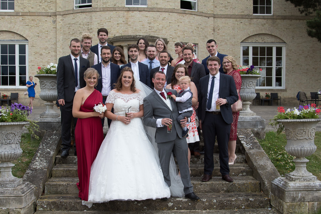 Mr & Mrs Wilbourn Mr & Mrs Wilbourn